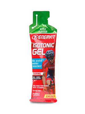 ISOTONIC GEL 60ML 