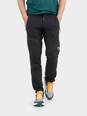 PANTALONE FANTASIA EVO 