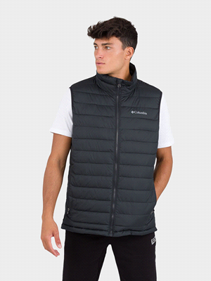 GILET POWDER LITE 