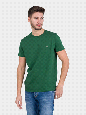 T-SHIRT LOGO PICCOLO 