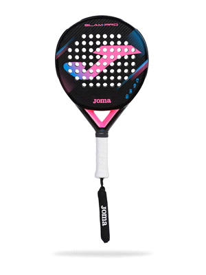 RACCHETTA PADEL SLAM PRO