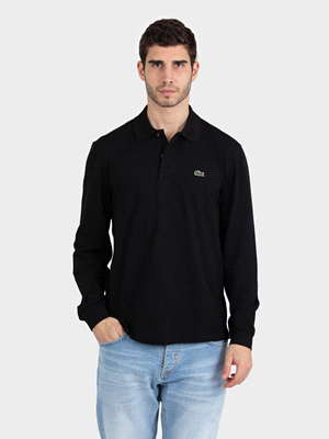 POLO M/L REGULAR 