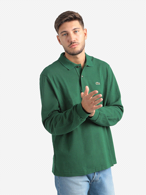 POLO M/L 