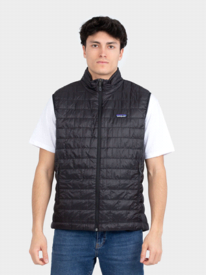 GILET SMANICATO NANO PUFF VEST 