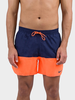 NIKE BOXER 5 BICOLOR BOXER UOMO   ... 