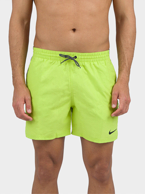 NIKE BOXER 5 TAPE BOXER UOMO Verde  ... 