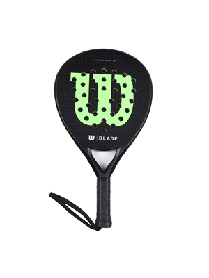 RACCHETTA BLADE JR V2 PADEL