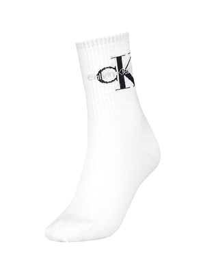 CALZA DONNA SOCK RIB 1P 