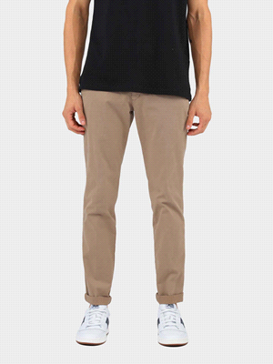 PANTALONE CHINO LENNY 