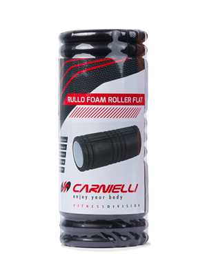 RULLO FLAT FOAM ROLLER - S5346747 