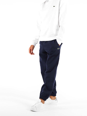 PANTALONE MOLLA LOGO PICCOLO 