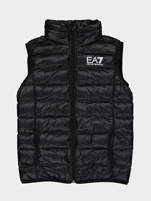 GILET S/M