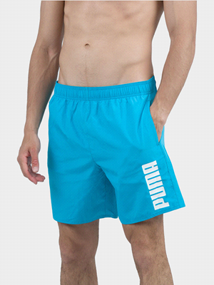 SWIM MEN MID SHORTS 1P 