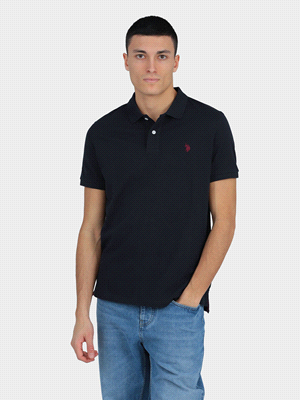 POLO M/C BASIC