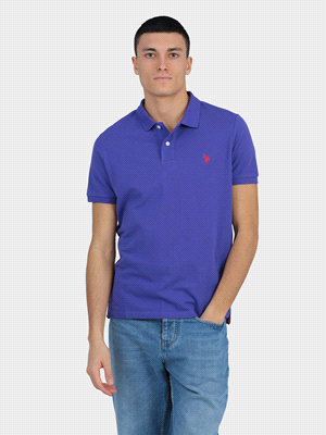 POLO M/C BASIC 