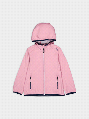 KID G FIX HOOD JACKET