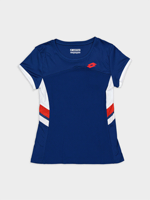 T-SHIRT SQUADRA G III GIRL