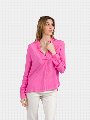 BLUSA SCOLLO V