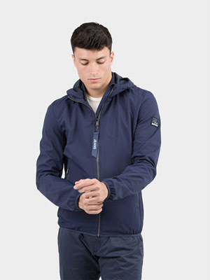 GIACCA SOFTSHELL 