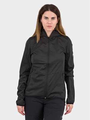 SOFTSHELL CIAMARELLO 