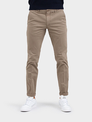 PANTALONE CHINO LENNY 