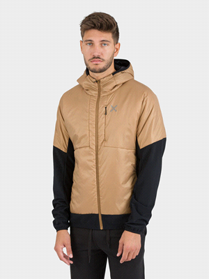 HYBRID ENIGMA JACKET 