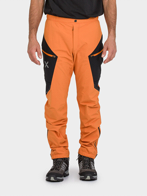 PANTALONE SPEED STYLE