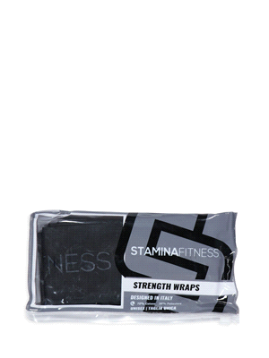 POLSIERA STAMINA STRENGTH WRAPS 