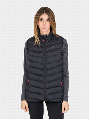 GILET TEIDE IMBOTTITO LADY 