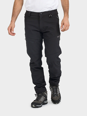 PANTALONE PORDOI SOFTSHELL