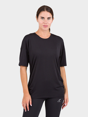 T-SHIRT MANICA CORTA ANJA