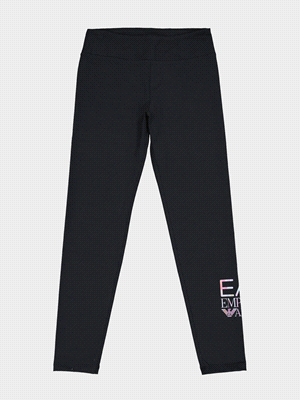 LEGGINGS LOGO TIE 