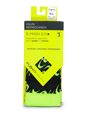 CALZA S-MASCH PLUS