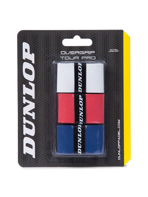 TOUR PRO PADEL OVERGRIP 