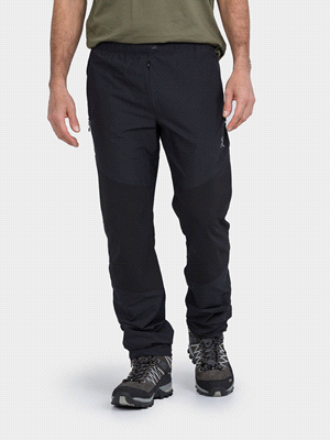 PANTALONE DOMINIO TREKKING MAN 