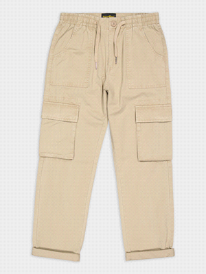 PANTALONE CARGO 