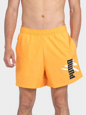 PUMA COSTUME ESSENTIAL+ LOGO BOXER UOMO   ... 