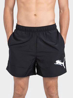 PUMA COSTUME ESSENTIAL+ CAT BOXER UOMO Nero  ... 