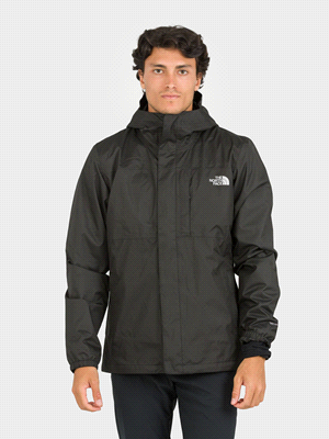 MQUEST TRICLIMATE JACKET 