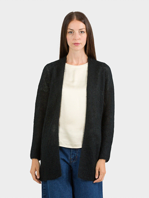 CARDIGAN MOHAIR 