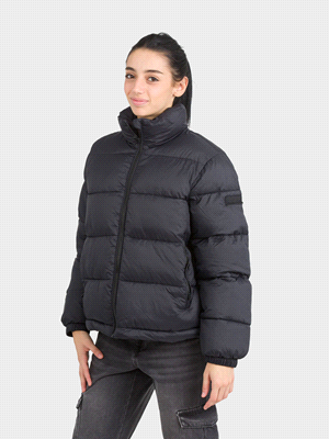 PIUMINO PUFFER SUZE 