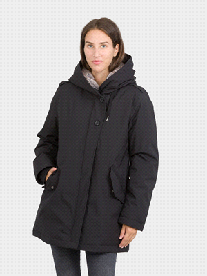 PARKA LANIGAN TECH 