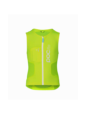 PROTEZIONE ITO AIR VEST JR