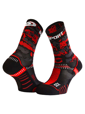 CALZA STX EVO TRAIL 