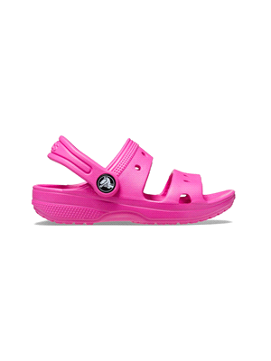 CROCS SANDALI CLASSIC T CIABATTA BAMBINO   ... 