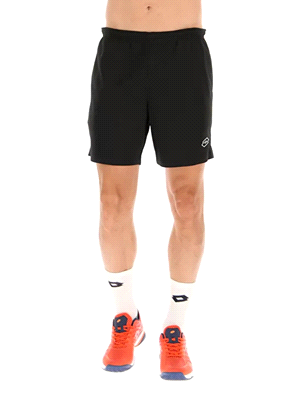 BERMUDA SQUADRA III SHORT 7