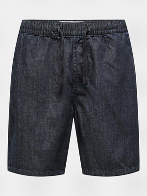 JEANS DALLAS CROSSHATCH CORTO