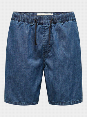 JEANS DALLAS CROSSHATCH CORTO