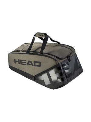 HEAD PORTARACCHETTA PRO X   XL ACCESSORI UOMO Multicolore  ... 