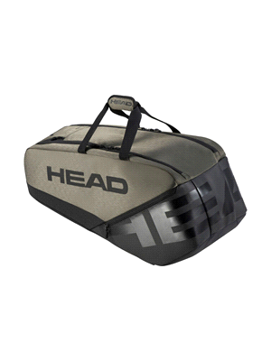 HEAD PORTARACCHETTA PRO X L ACCESSORI UOMO Multicolore  ... 